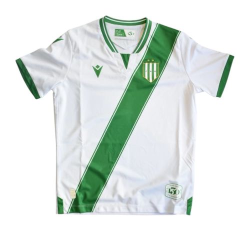 CA Banfield 2026 Home Kit