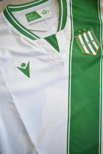 CA Banfield 2026 Home Kit