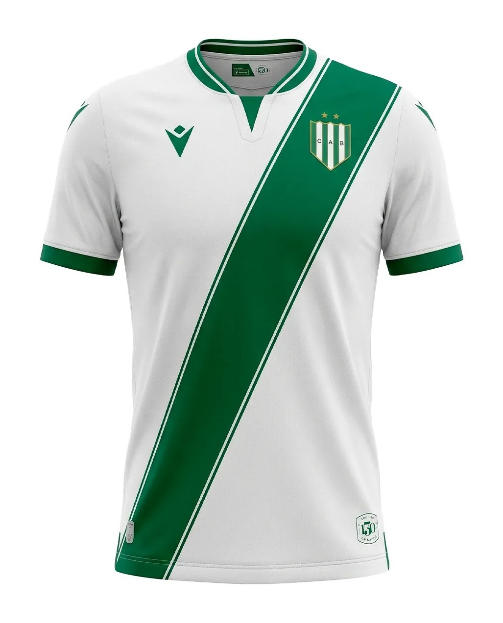 CA Banfield 2026 Home Kit