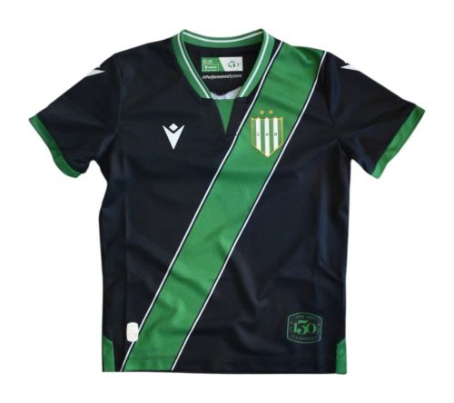CA Banfield 2026 Away Kit