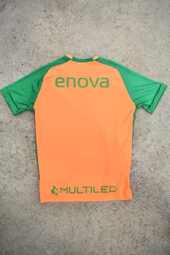CA Banfield 2026 Third Kit
