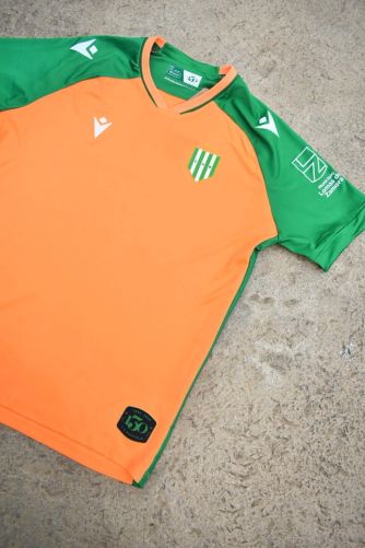 CA Banfield 2026 Third Kit