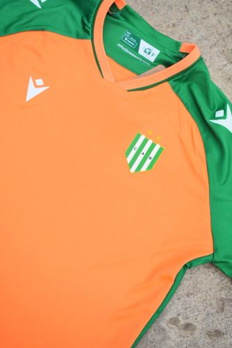 CA Banfield 2026 Third Kit