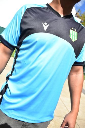CA Banfield 2026 GK 2 Kit