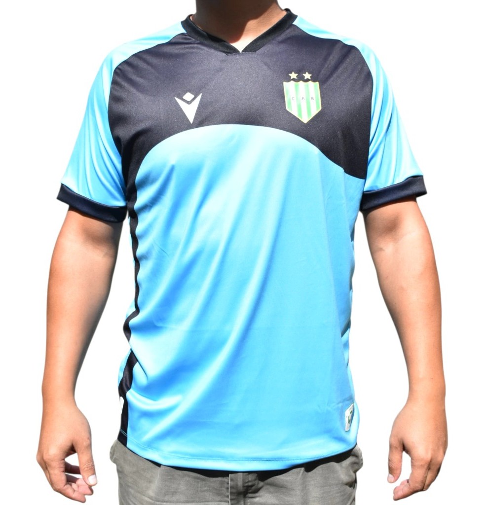 CA Banfield 2026 GK 2 Kit