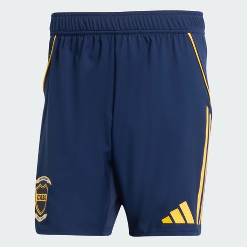 Boca Juniors 2026 Home Kit