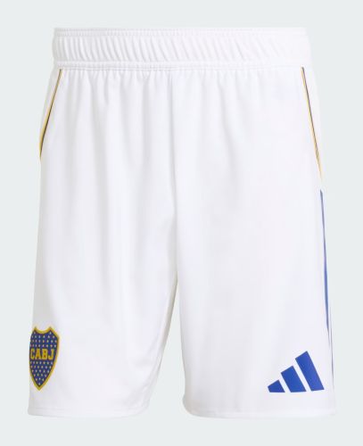 Boca Juniors 2026 Third Kit
