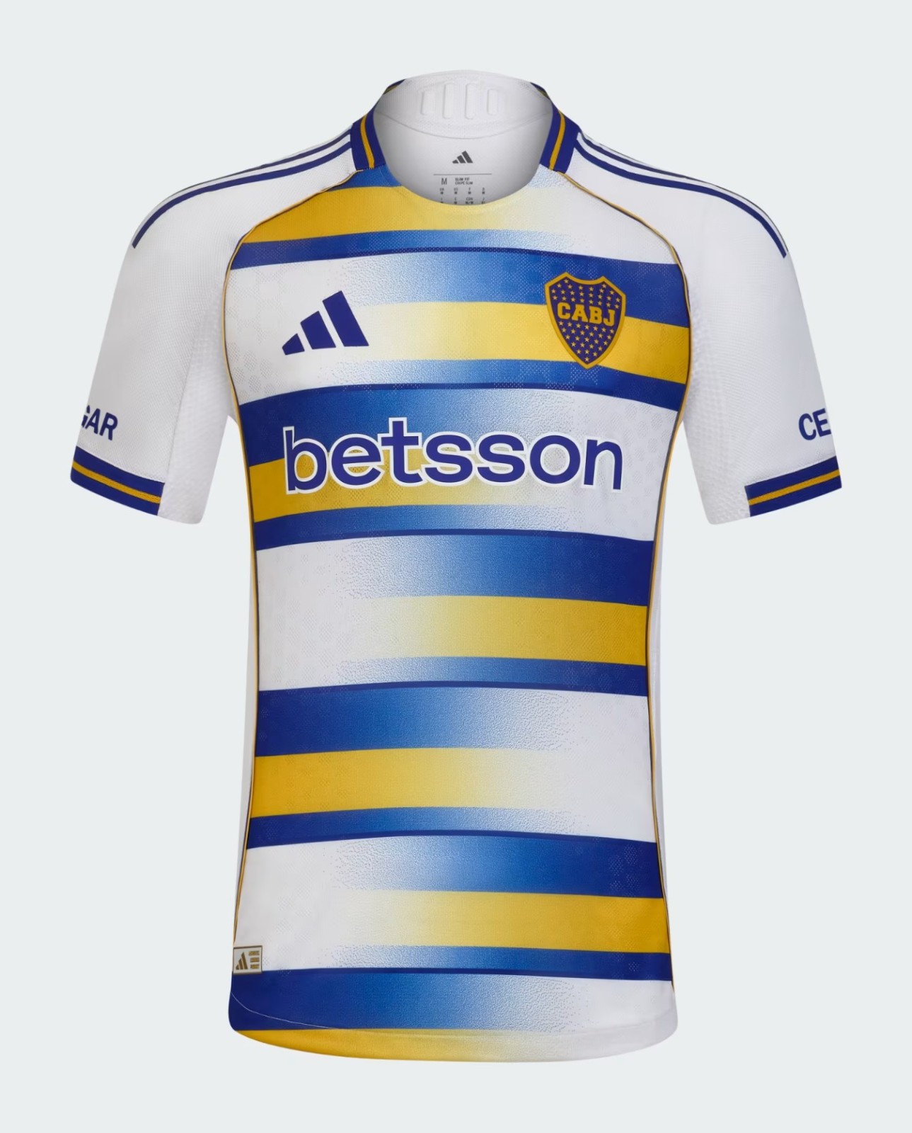 Boca Juniors 2026 Third Kit
