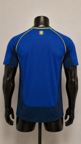 Boca Juniors 2026 Anniversary Kit