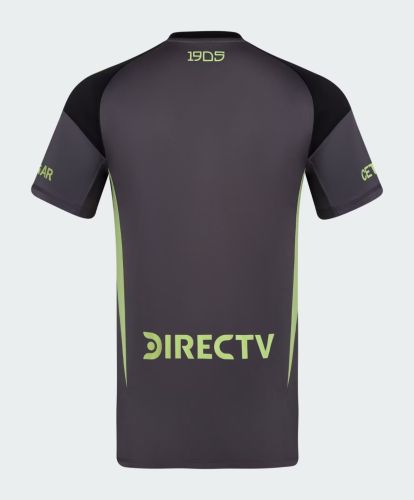 Boca Juniors 2026 GK 1 Kit