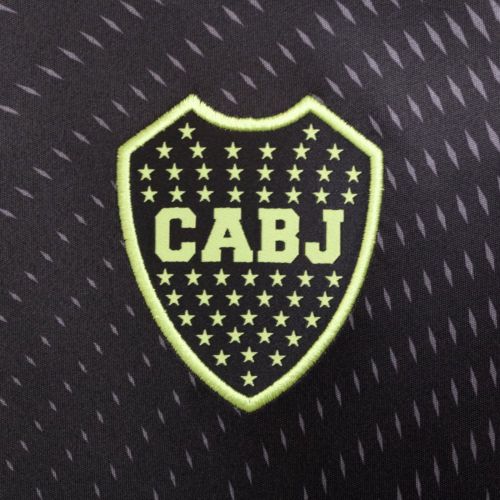 Boca Juniors 2026 GK 1 Kit