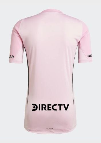 Boca Juniors 2026 GK 2 Kit