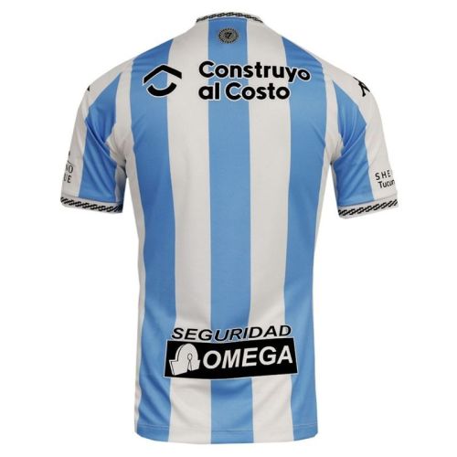 Atlético Tucuman 2026 Home Kit