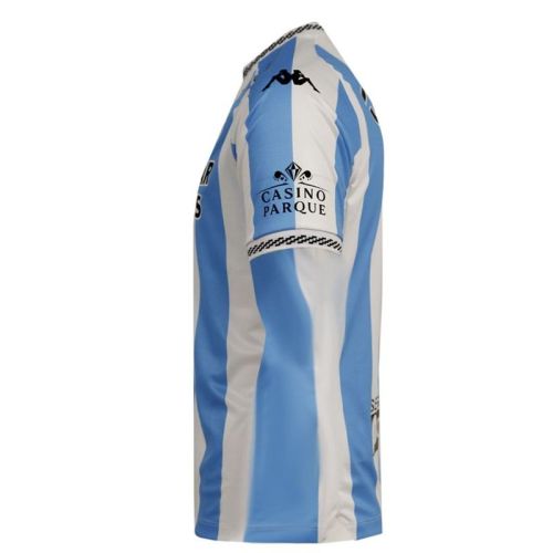 Atlético Tucuman 2026 Home Kit