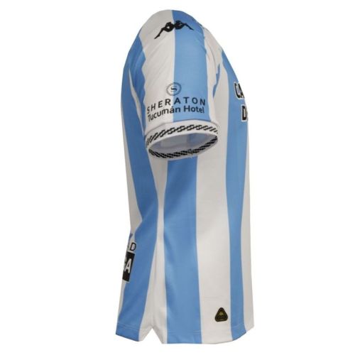 Atlético Tucuman 2026 Home Kit