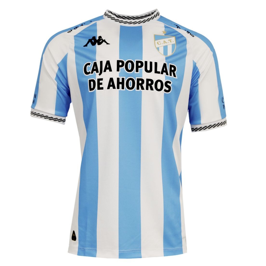 Atlético Tucuman 2026 Home Kit