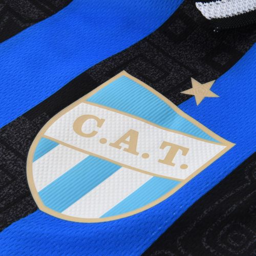 Atlético Tucuman 2026 Away Kit