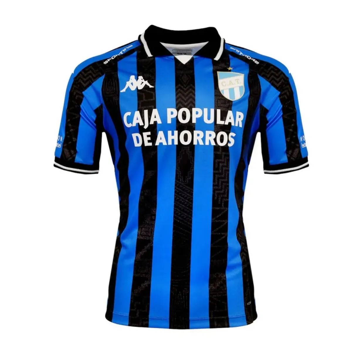 Atlético Tucuman 2026 Away Kit