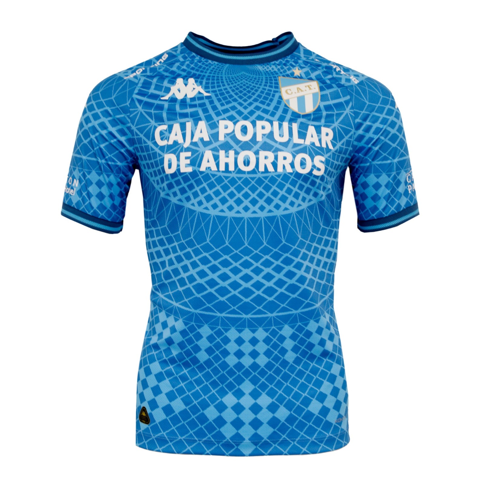 Atlético Tucuman 2026 Third Kit