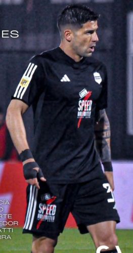 Deportivo Riestra 2026 Home 2 Kit