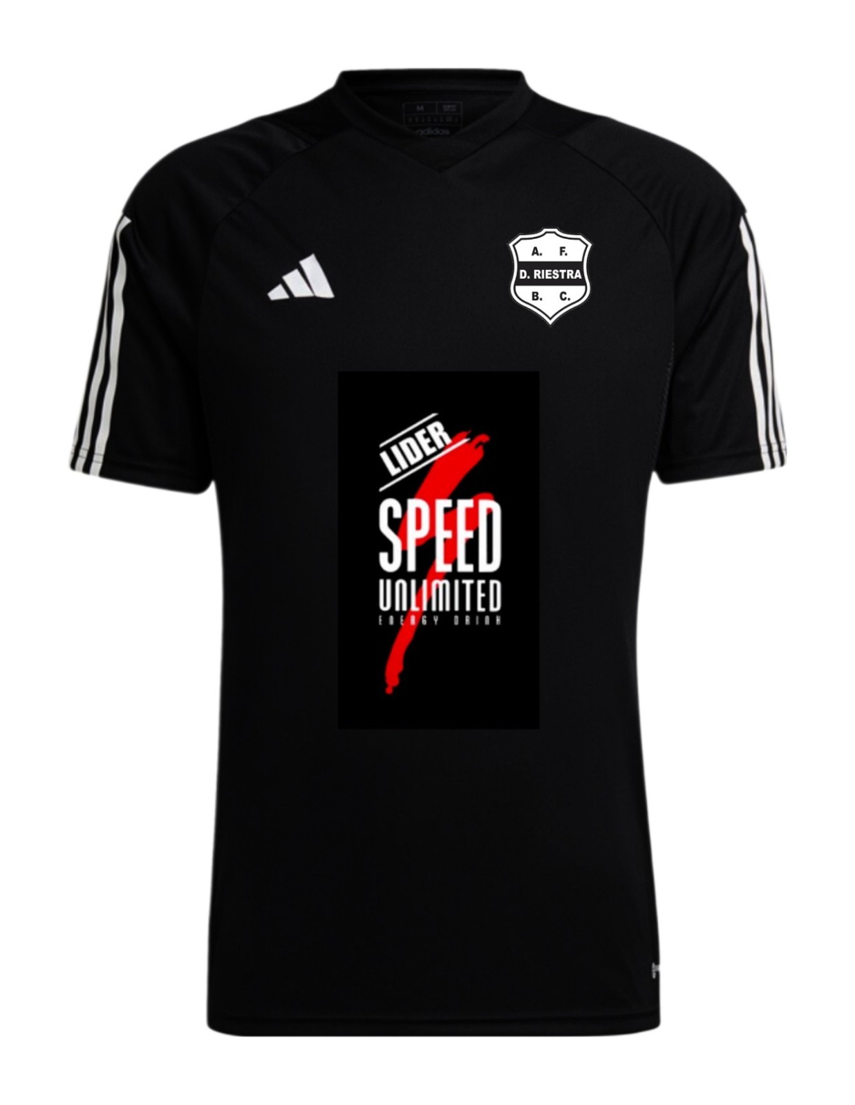 Deportivo Riestra 2026 Home 2 Kit
