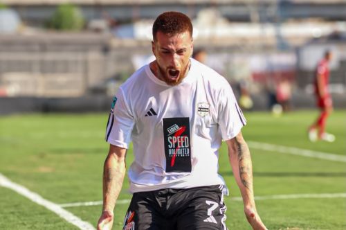 Deportivo Riestra 2026 Away 2 Kit