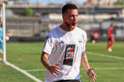 Deportivo Riestra 2026 Away 2 Kit