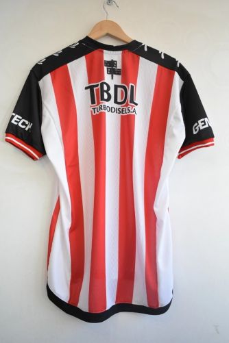 Barracas Central 2026 Home Kit