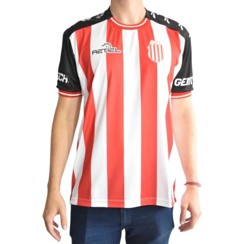 Barracas Central 2026 Home Kit