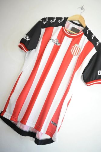 Barracas Central 2026 Home Kit