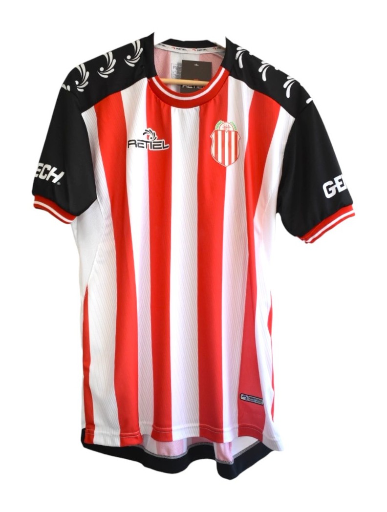 Barracas Central 2026 Home Kit