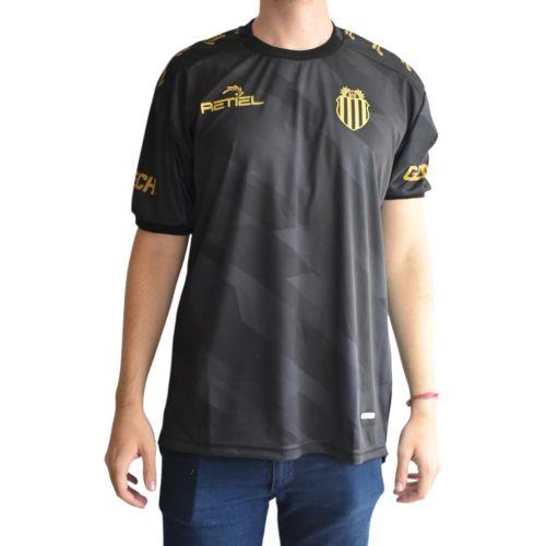 Barracas Central 2026 Away Kit