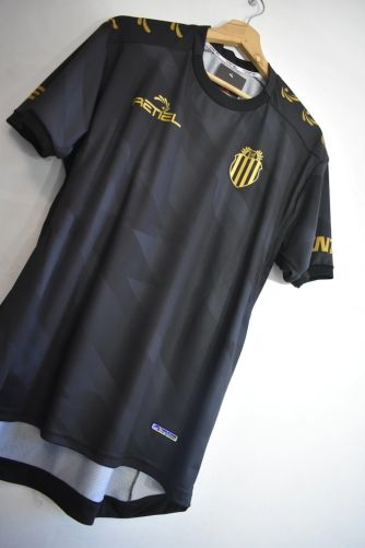 Barracas Central 2026 Away Kit