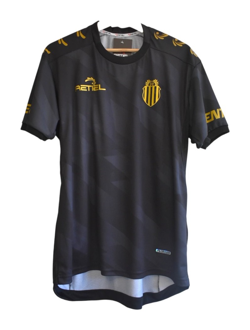Barracas Central 2026 Away Kit