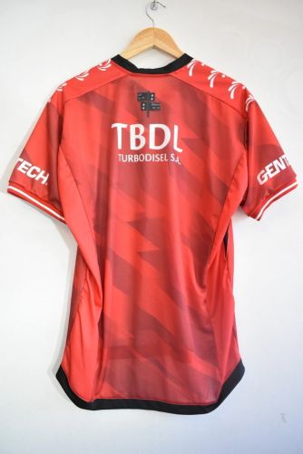Barracas Central 2026 Third Kit