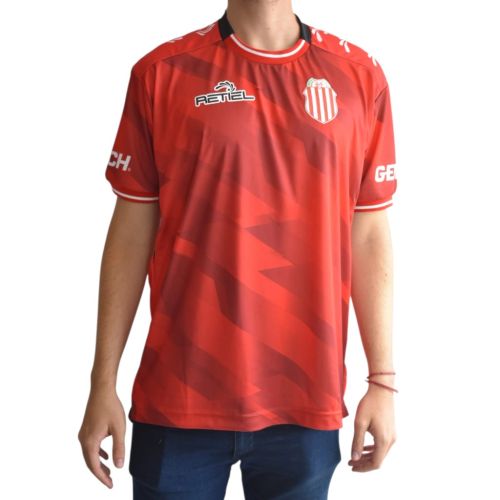 Barracas Central 2026 Third Kit