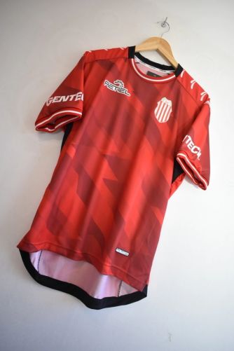 Barracas Central 2026 Third Kit