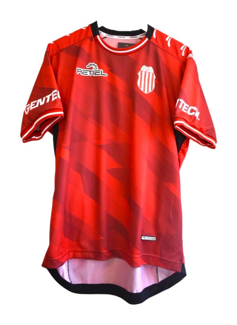 Barracas Central 2026 Third Kit
