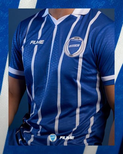 Godoy Cruz 2026 Home Kit