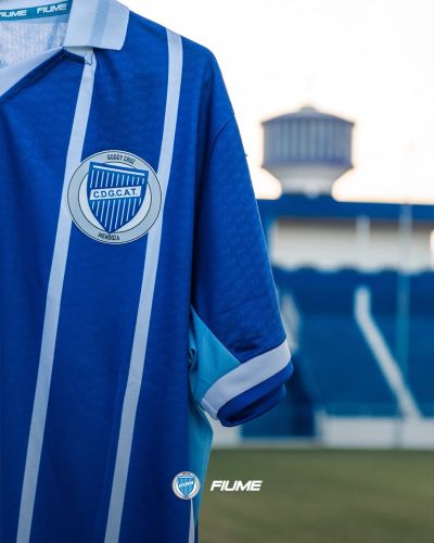 Godoy Cruz 2026 Home Kit