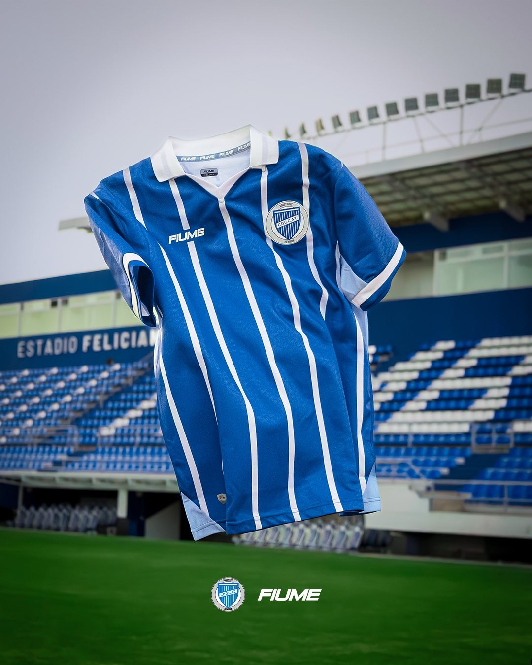 Godoy Cruz 2026 Home Kit