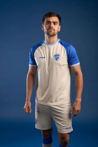 Godoy Cruz 2026 Away Kit
