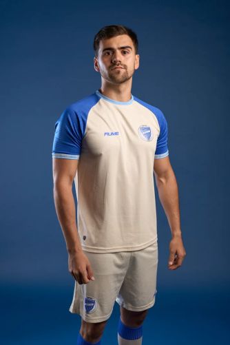Godoy Cruz 2026 Away Kit