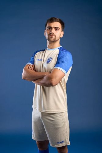 Godoy Cruz 2026 Away Kit