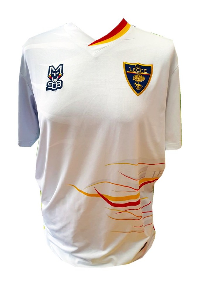 US Lecce 2019-20 Away Kit