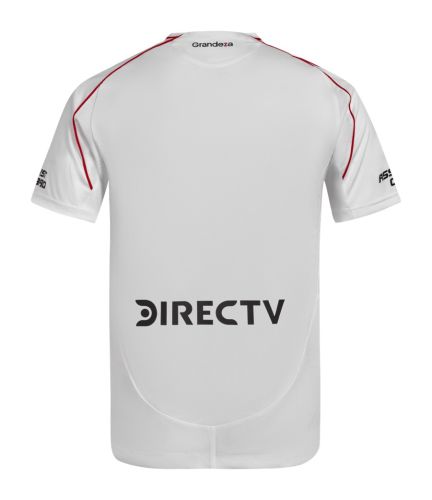 River Plate 2025 Home Kit