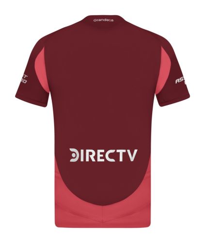 River Plate 2025 Away Kit