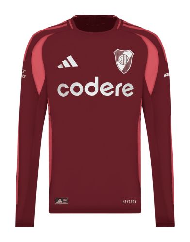 River Plate 2025 Away Kit