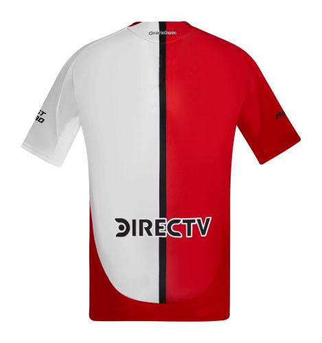 River Plate 2025 Third Kit
