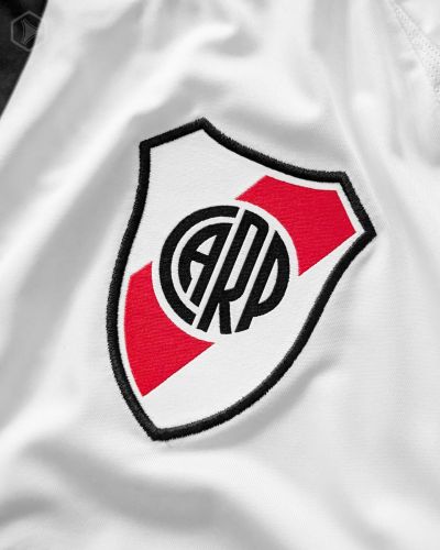 River Plate 2025 Third Kit